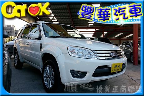 Ford 福特 Escape  照片1