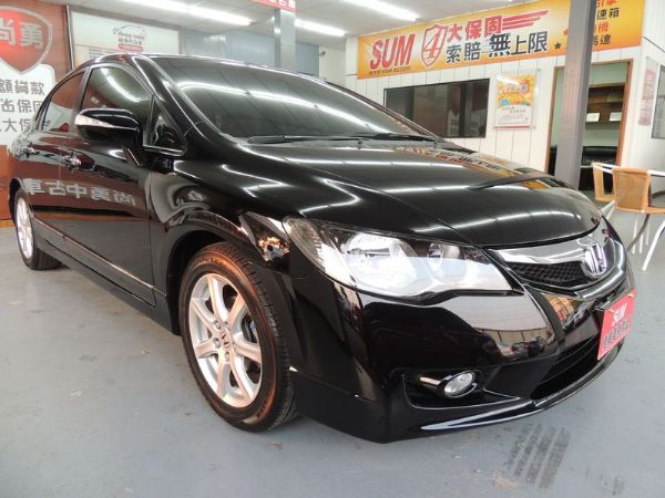  Honda 本田 Civic K12  照片2