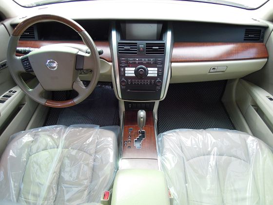 Nissan 日產 Teana 照片2