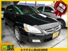 台中市Honda 本田 Accord K11 HONDA 台灣本田 / Accord中古車