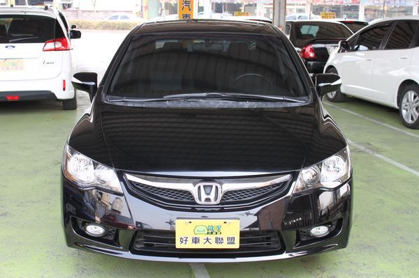 Honda Civic 8代 K12 照片2