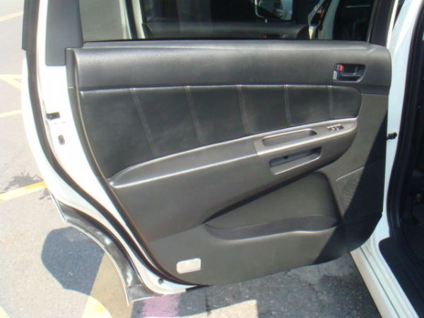 TOYOTA WISH 照片4