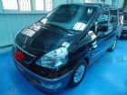 台南市Nissan 日產 Serena QRV NISSAN 日產 / Serena Q-RV中古車