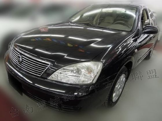 Nissan 日產 Sentra M1 照片1