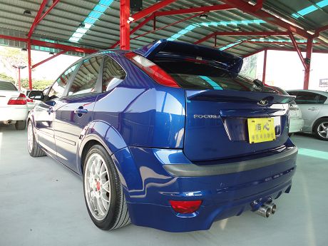 Ford 福特 Focus 2.0  照片10