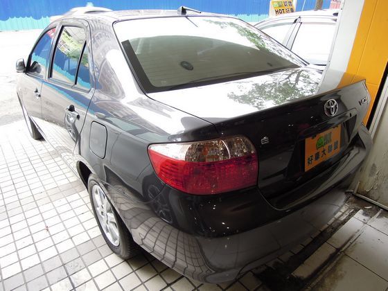 Toyota豐田 Vios 照片10