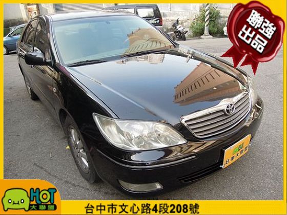 Toyota豐田 Camry 照片1