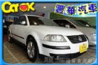 台中市VW 福斯 Passat  VW 福斯 / Passat中古車