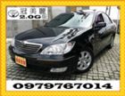 台中市TOYOTA/豐田 Camry TOYOTA 豐田 / Camry中古車