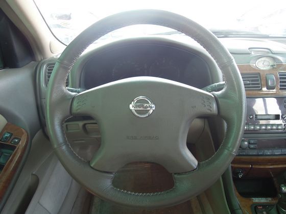 Nissan 日產 Cefiro 照片5