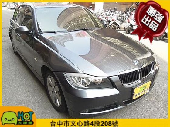 BMW 寶馬 3系列 320 照片1