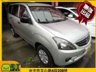 台中市三菱 Zinger MITSUBISHI 三菱 / Zinger中古車