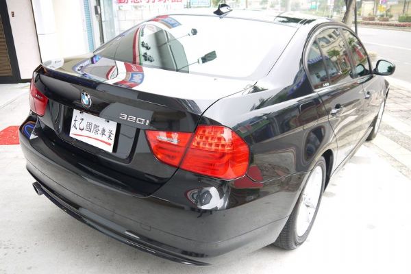 【太乙】2010年 BMW 320i 照片4