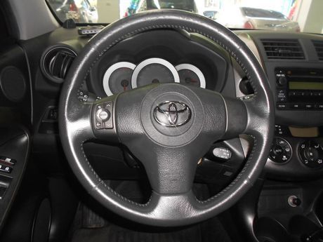 Toyota 豐田 RAV4 照片3