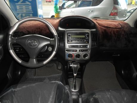 Toyota 豐田 Vios 照片2