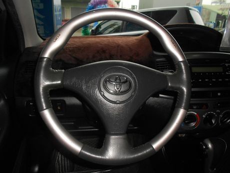 Toyota 豐田 Vios 照片3