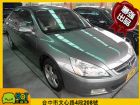 台中市Honda 本田 Accord K11  HONDA 台灣本田 / Accord中古車