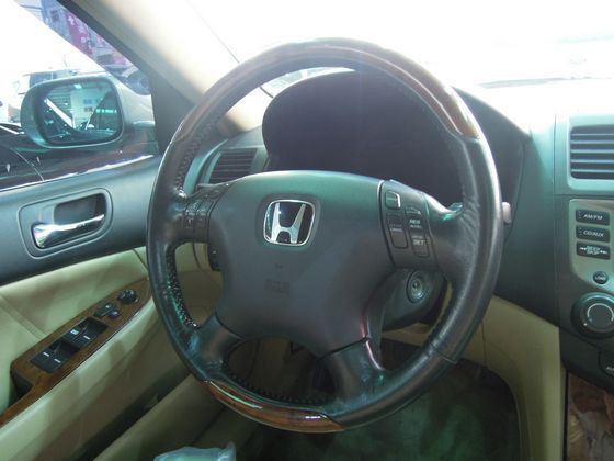 Honda 本田 Accord K11  照片3