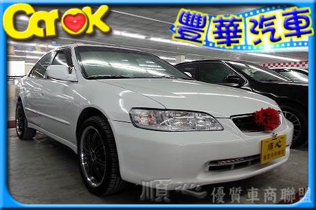 Honda 本田 Accord K9  照片1