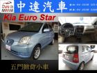 台中市Euro Star KIA 起亞中古車