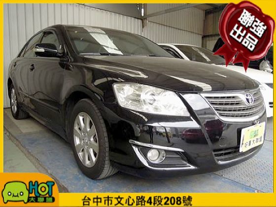 Toyota豐田 Camry 照片1