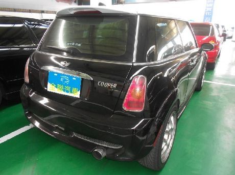 MINI 迷你 Cooper 照片10