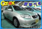 台中市Toyota豐田 Vios  TOYOTA 豐田 / Vios中古車