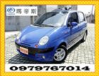 台中市FORMOSA 台朔 Matiz  FORMOSA 台朔 / Matiz中古車