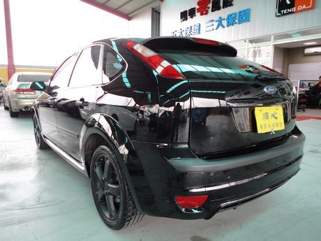 Ford 福特 Focus 2.0  照片10