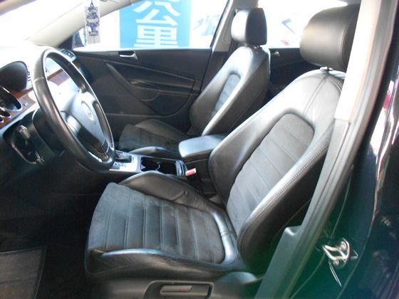 VW 福斯 Passat TDI 照片3