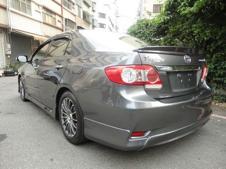 Toyota豐田 Altis  照片10