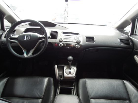 Honda 本田 Civic K12 照片2