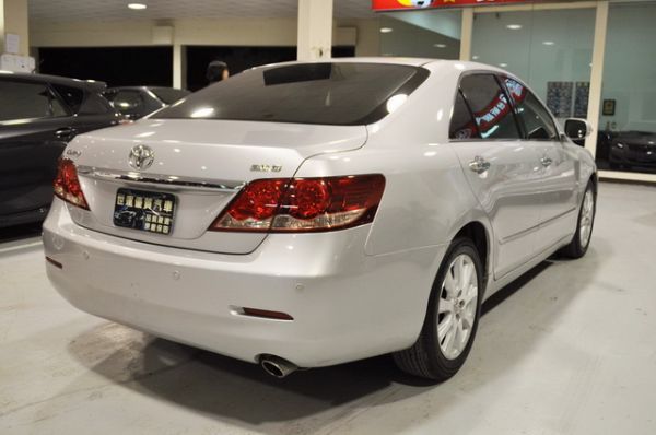 07 CAMRY 2.0 免頭款免保人 照片2