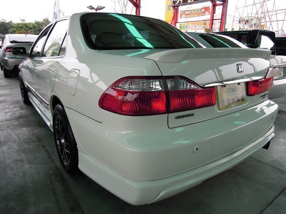 Honda 本田 Accord K9 照片10