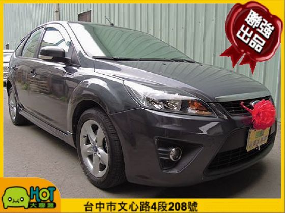 Ford 福特 Focus(柴油) 照片1