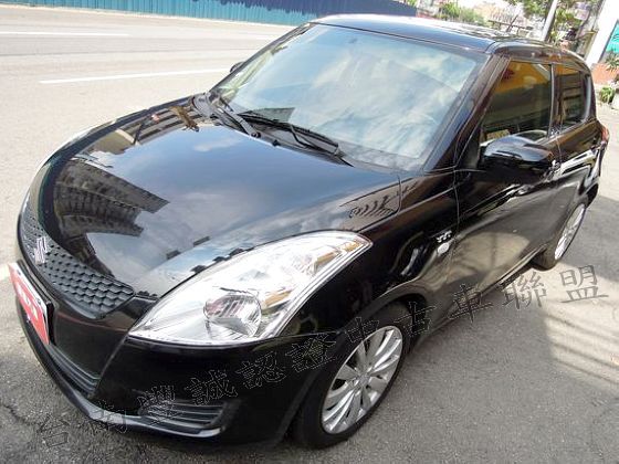 Suzuki 鈴木 Swift 照片1