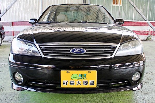 LS 1.6 天窗 VCD 照片2