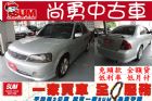 台中市福特 Tierra AERO 銀 1.6 FORD 福特 / Tierra中古車