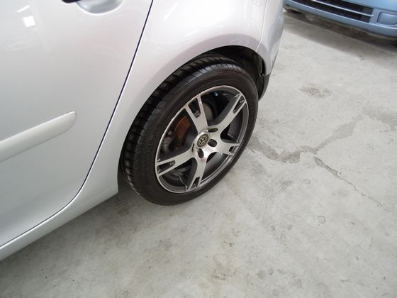 VW 福斯 Golf TDi  照片9