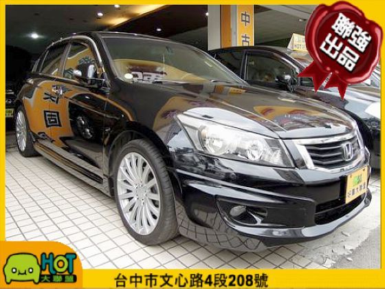 Honda 本田 Accord K13  照片1