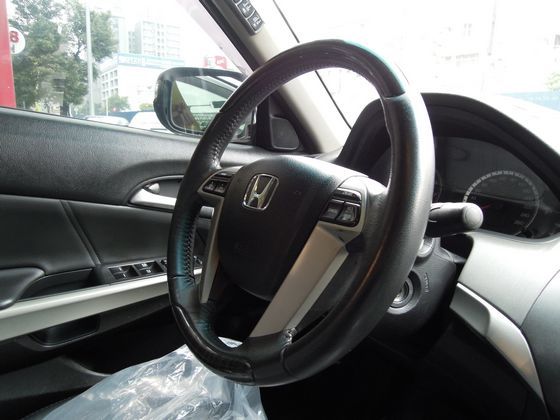 Honda 本田 Accord K13  照片3