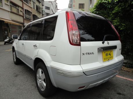 Nissan 日產 X-Trail 照片10