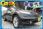 台中市Infiniti 極致 FX35 INFINITI 極致 / FX35中古車