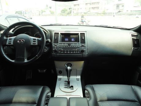 Infiniti 極致 FX35 照片2