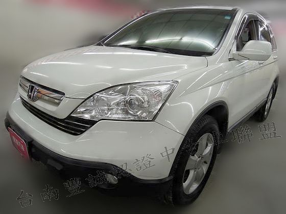 Honda 本田 CR-V 照片1