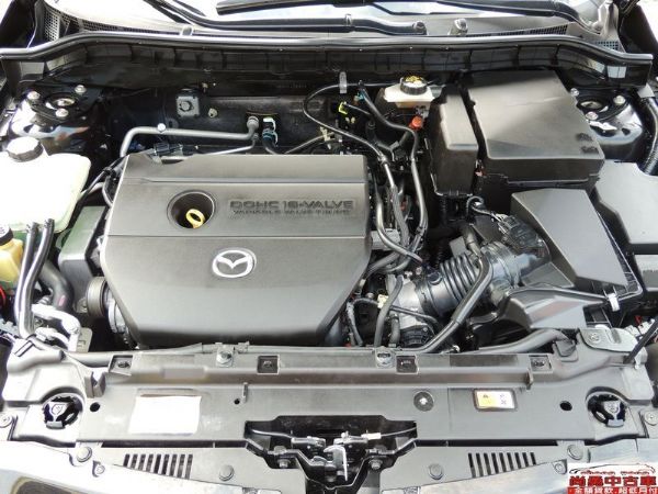 Mazda 馬自達 馬3 2.0 5D 照片7