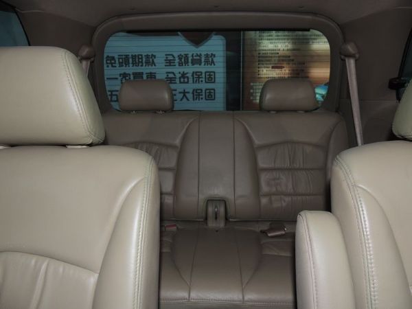 馬自達 MAZDA MPV 3.0 棕 照片7