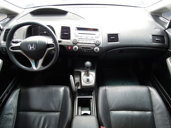 Honda 本田 Civic K12 照片2