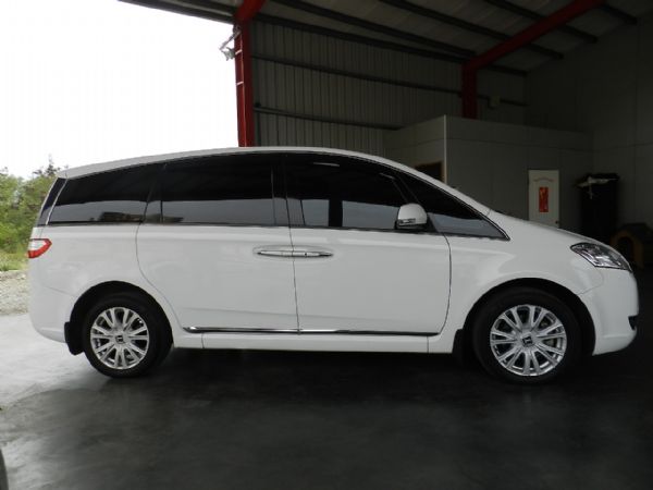  MPV CEO白 2.2 照片9