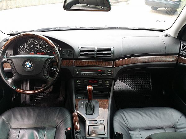 寶馬/BMW  520i 照片10